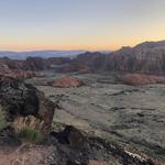 Snow Canyon State Park