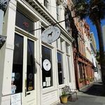 Brown Dog Deli