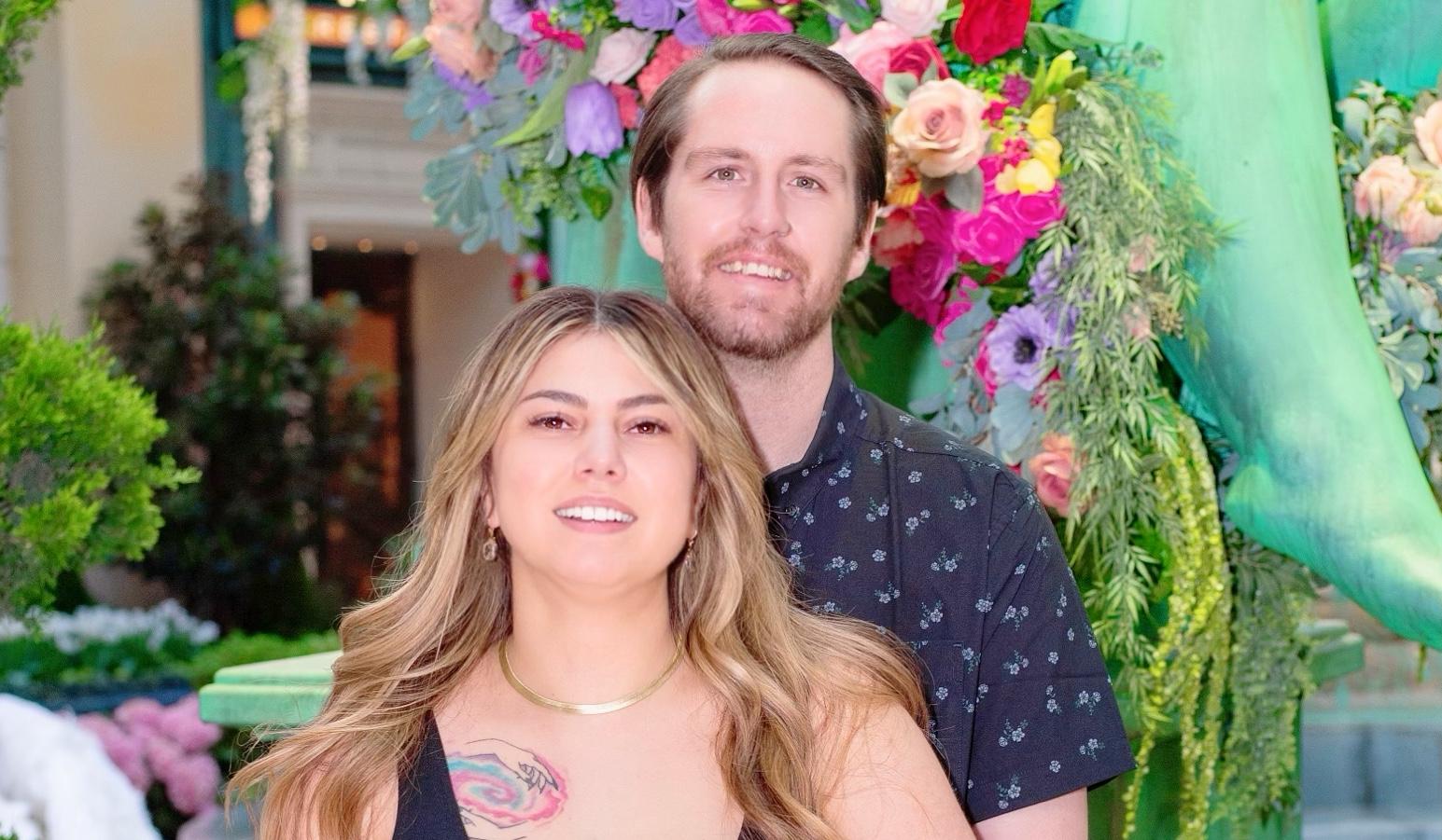 The Wedding Website of Aimee Rodriguez and John Stevens