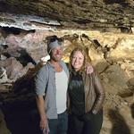 Wonderland Cave