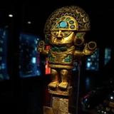 Museo "Oro del Peru"