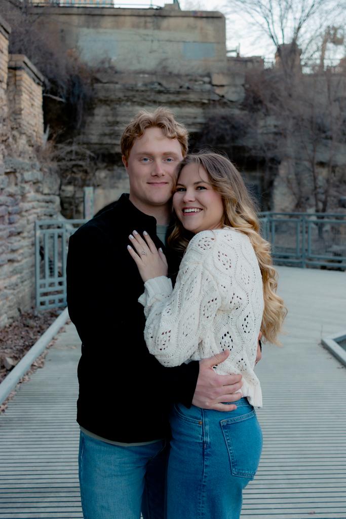 The Wedding Website of AnnaMarie Ingalls and John Pilon