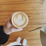 Milk & Honey Coffee Co