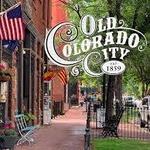 Old Colorado City