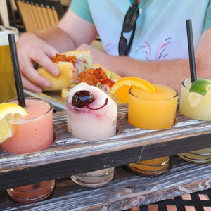 Dan & Dot's Hawaiian Happy Hour Fund
