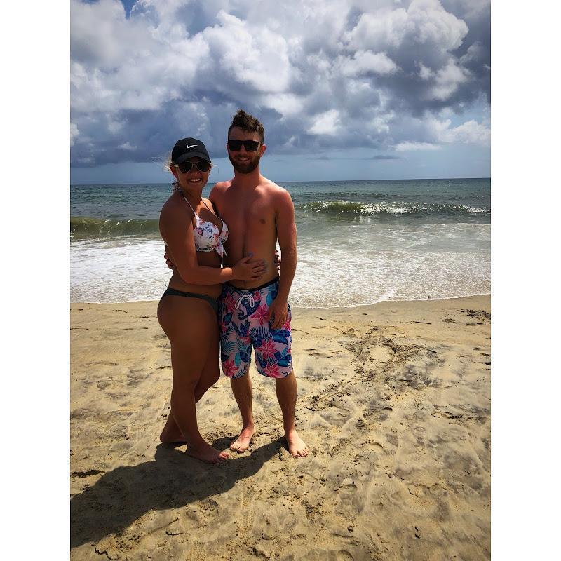 OBX trip!