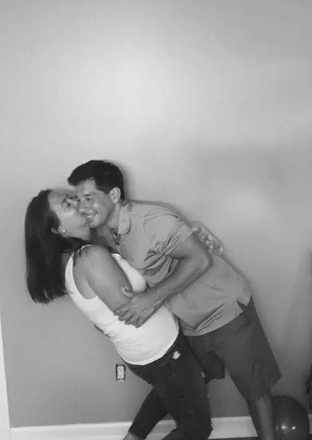 The Wedding Website of Amanda Riss and John Lewandowski