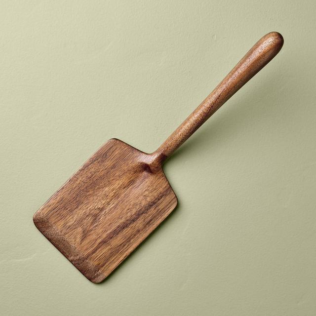 Wooden Spatula Brown - Hearth & Hand™ with Magnolia