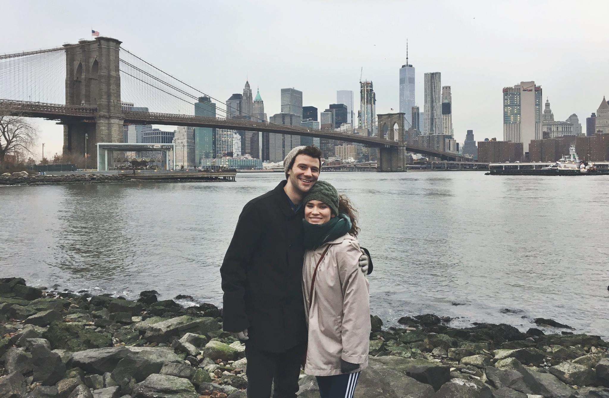 The Wedding Website of Carmen Kloer and Jack Schrader
