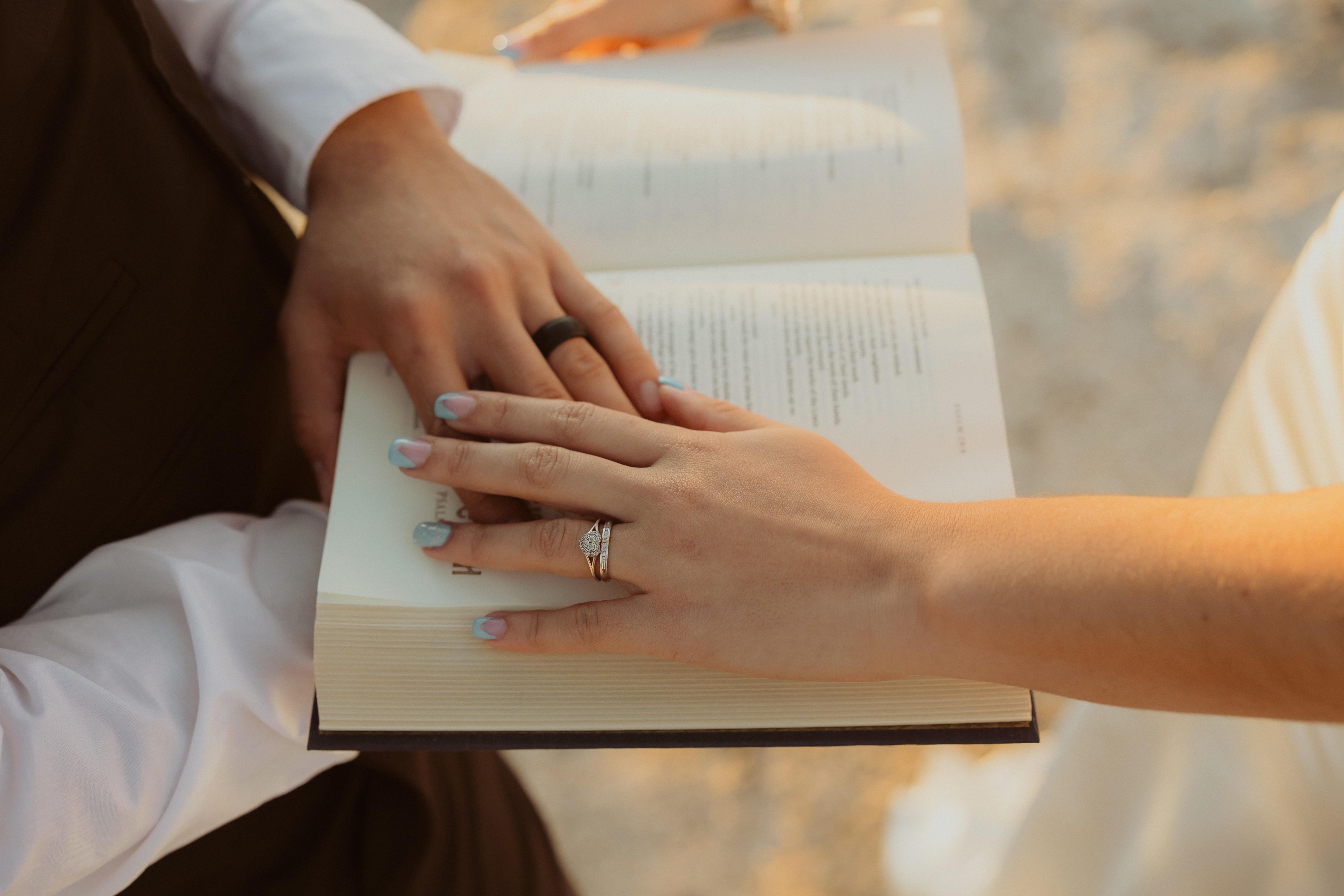 The Wedding Website of Nayara Camargo and Brian Silva