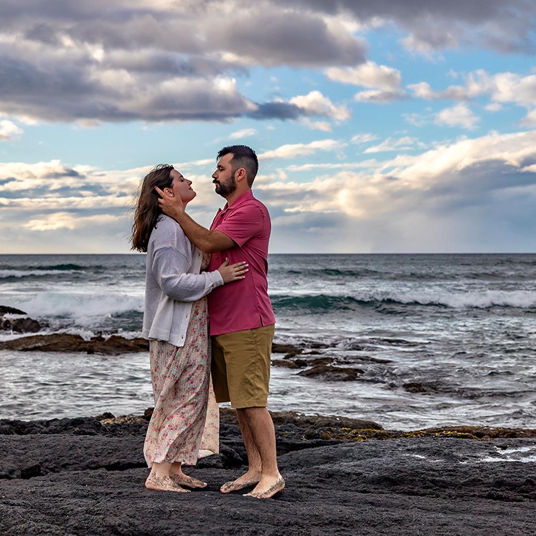 The Wedding Website of Brooke Colonna and Tony Guerra