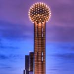 Reunion Tower