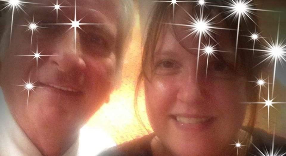 The Wedding Website of Elaine Greblowski and Craig Cullinan