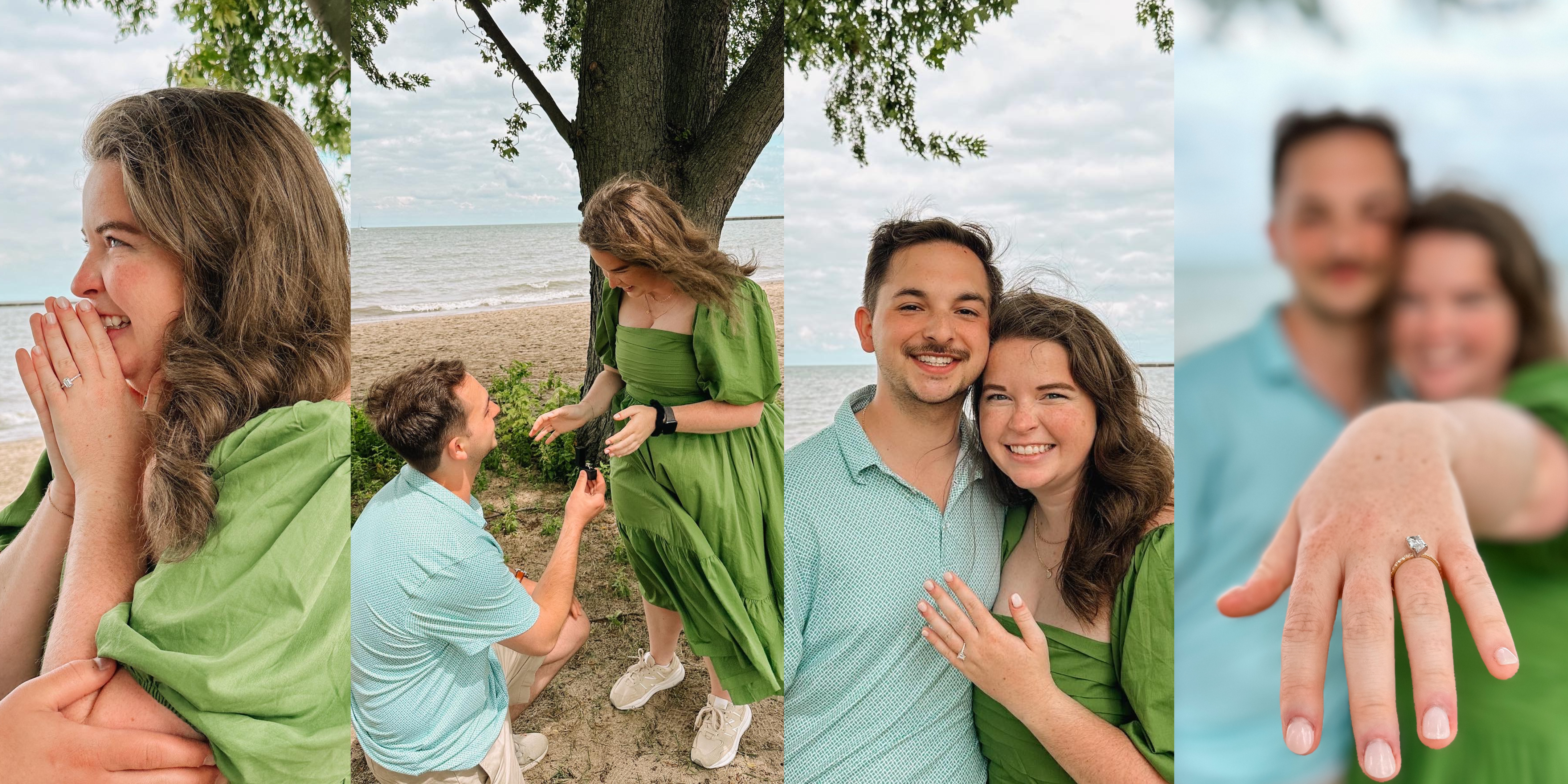 The Wedding Website of Kayla Tucker and Philip Katsadouros