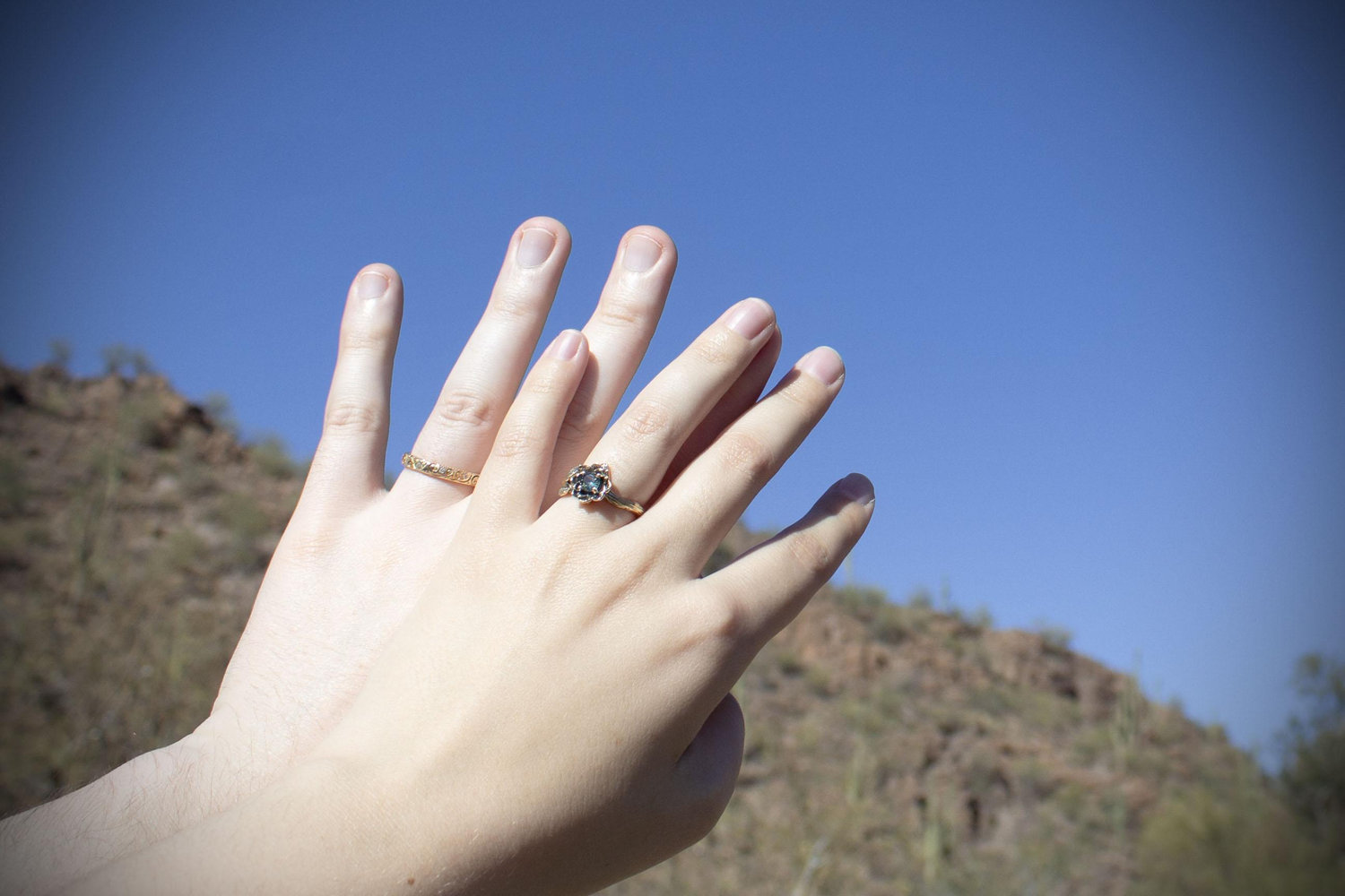 The Wedding Website of Andre Pittella and Gemma Gomez