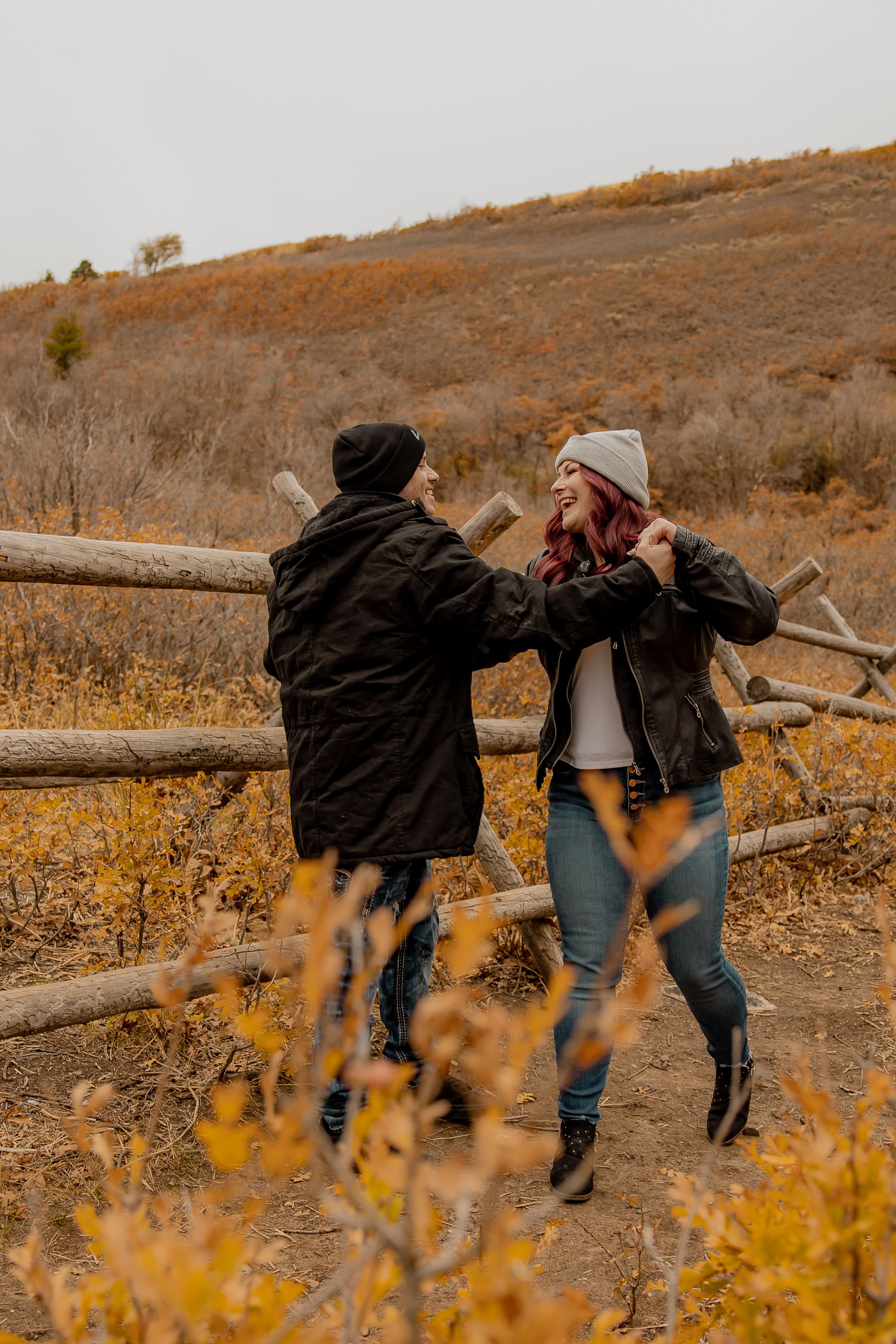 The Wedding Website of Autumn Maxine and Austin Kading