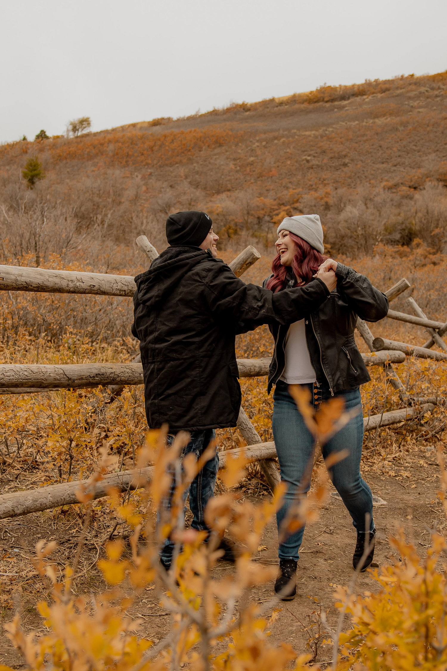 The Wedding Website of Autumn Maxine and Austin Kading
