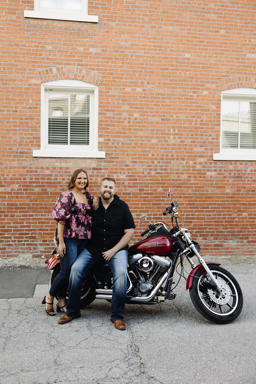 The Wedding Website of Taylor Conner and Logan Vassholz