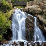 Helen Hunt Falls Visitor Center