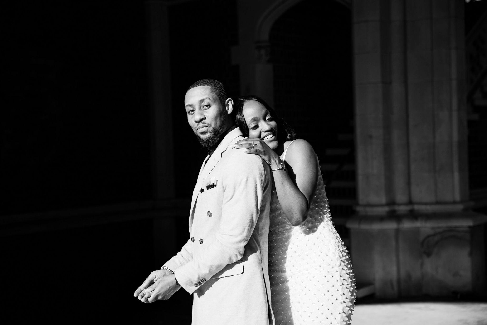 The Wedding Website of Gillian Rowe and James Greenaway