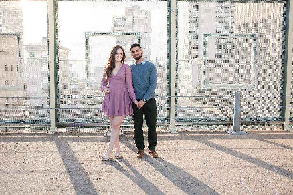 The Wedding Website of Rachel Smith and Saul Gutierrez Bernal