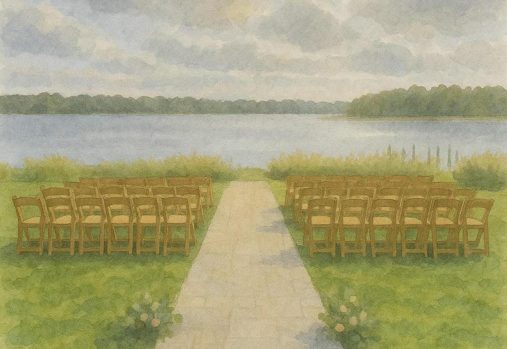 The Wedding Website of Gunnar Frederickson and Martina Higgins