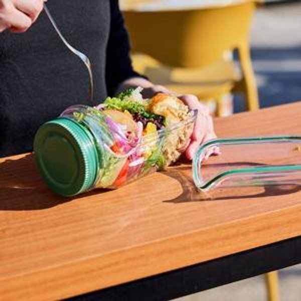 Prepara Salad Pod