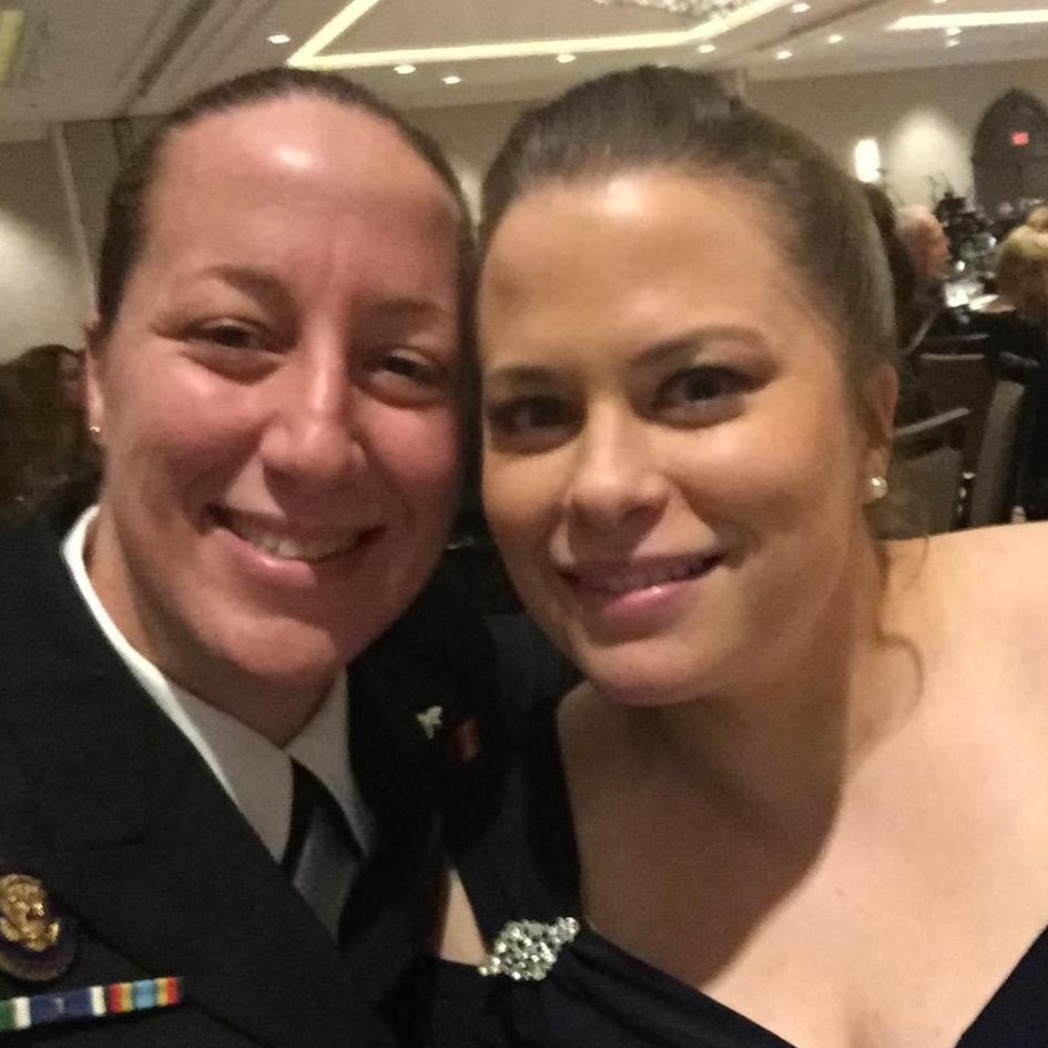 Seabee Ball