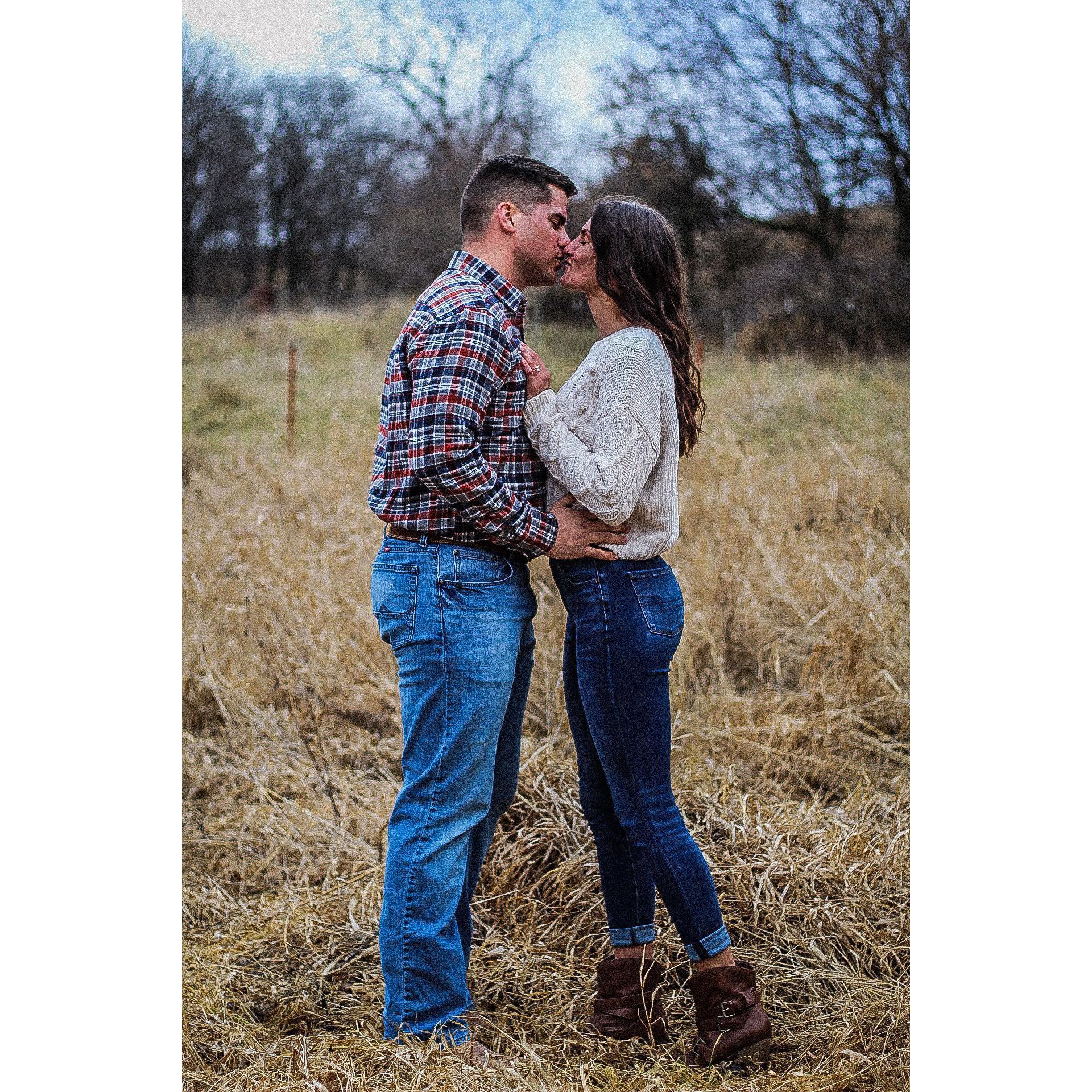Photo by: Rachel Nicole Photography