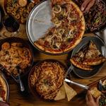 Tunxis Grill & Pizzeria