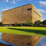 National Museum of African American History and Culture