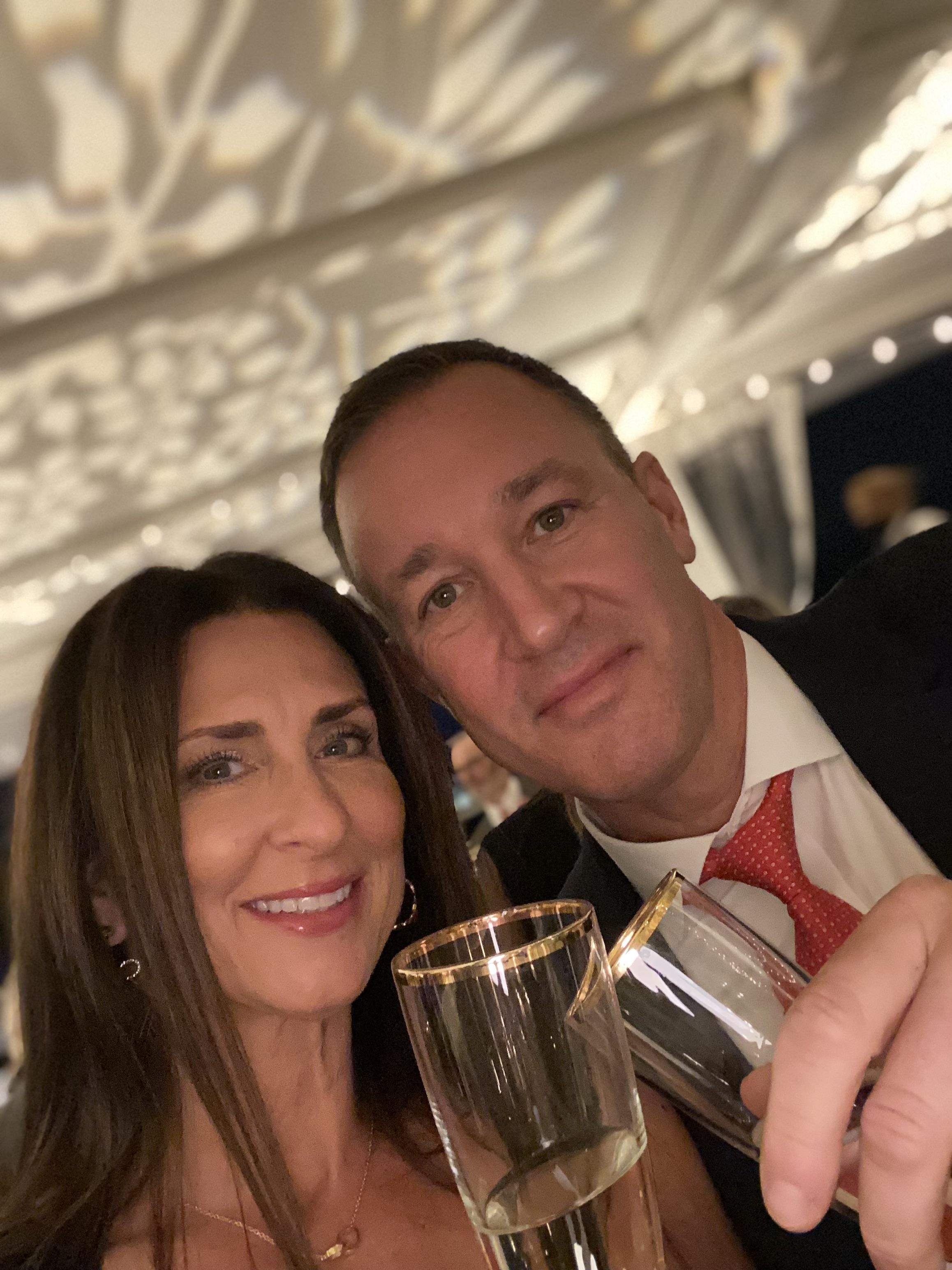 The Wedding Website of LISA CHECK and JAMES PRUSKOWSKI