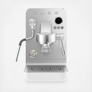Semi Pro Espresso Machine