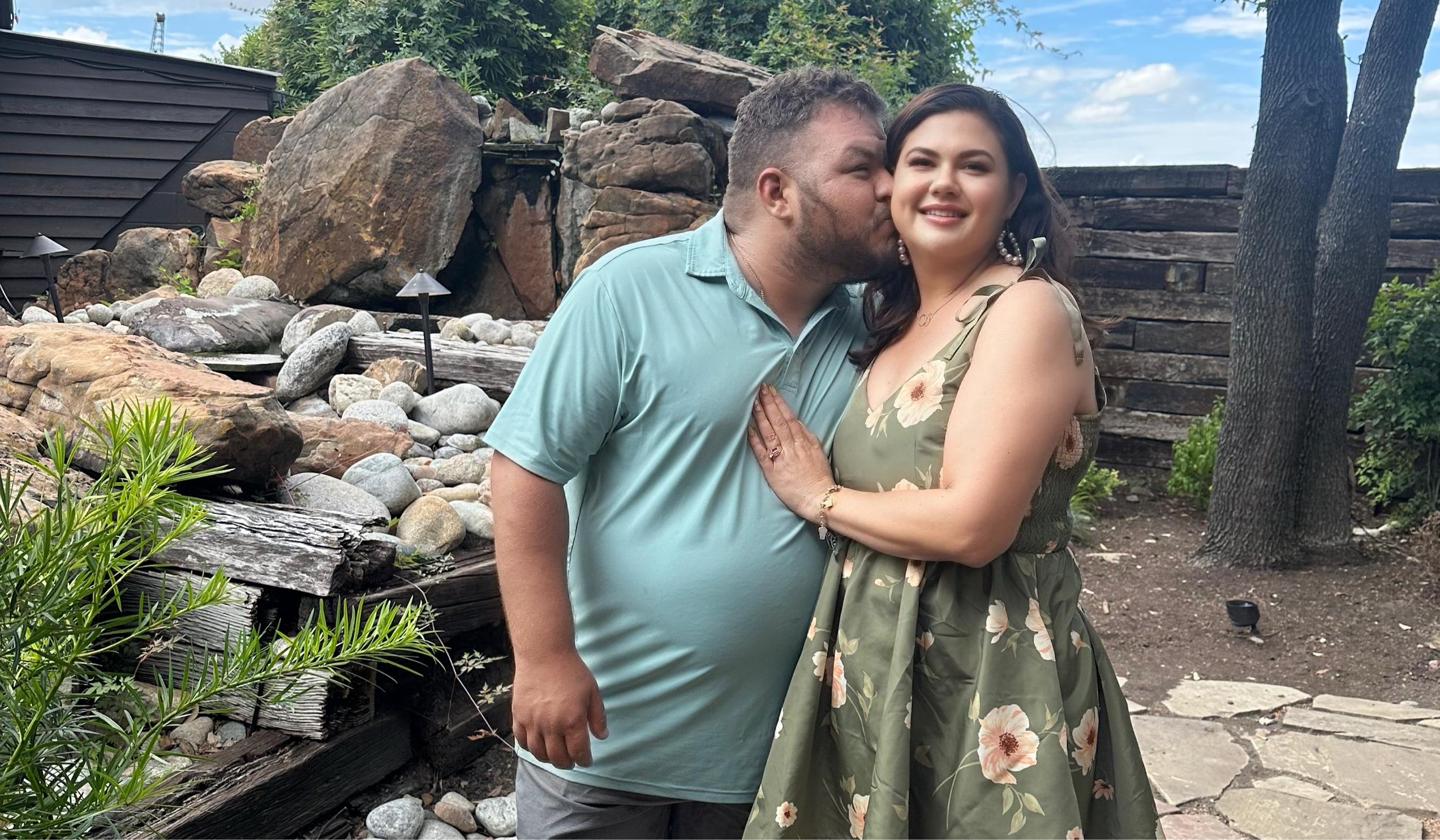 The Wedding Website of Shannon Super and Chris Bongiovanni