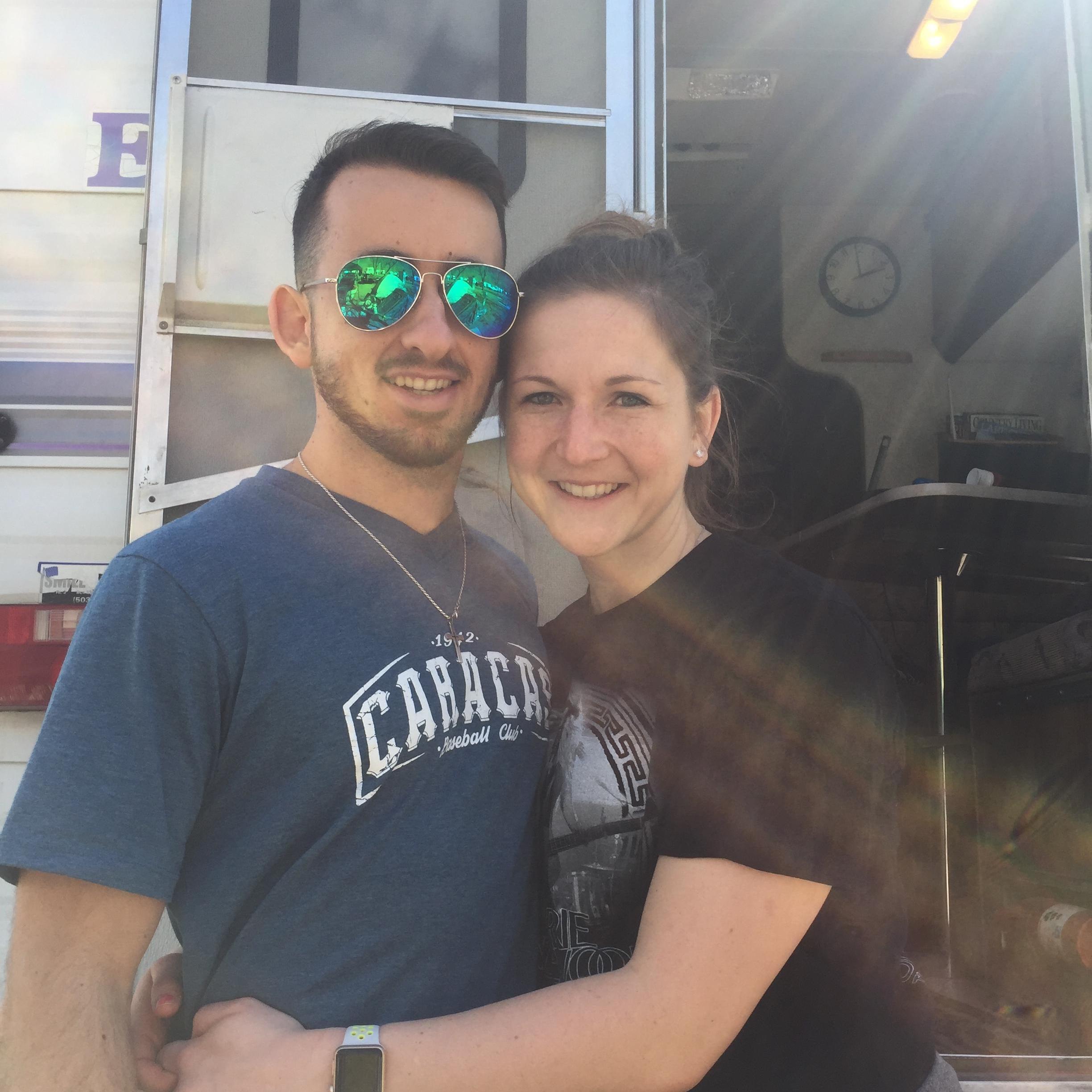 Camping Adventures!