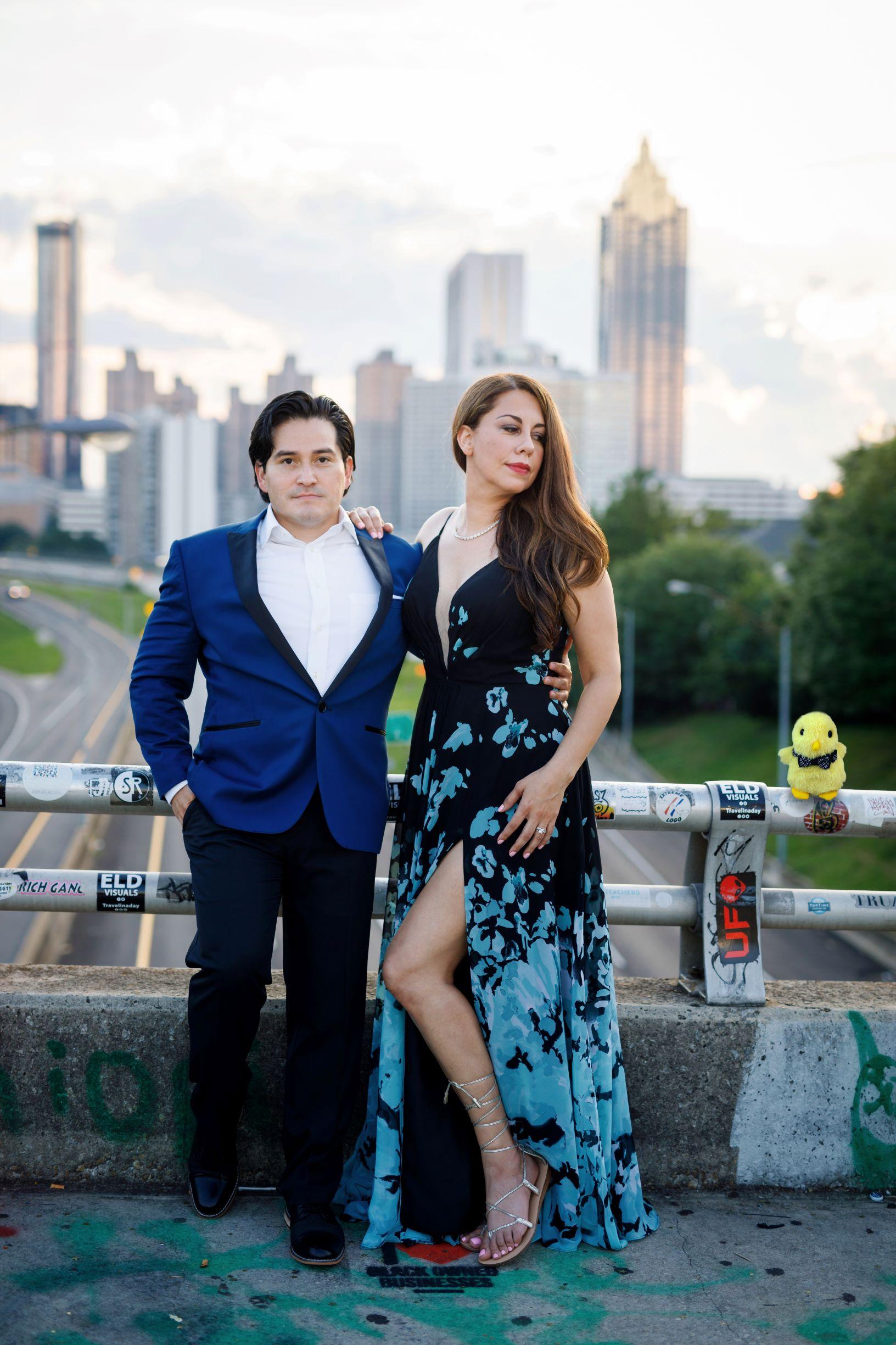 The Wedding Website of Marisol Nieves and Walter Camacho