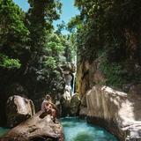 El Yunque National Forest(Day trip – ~45 min from San Juan)