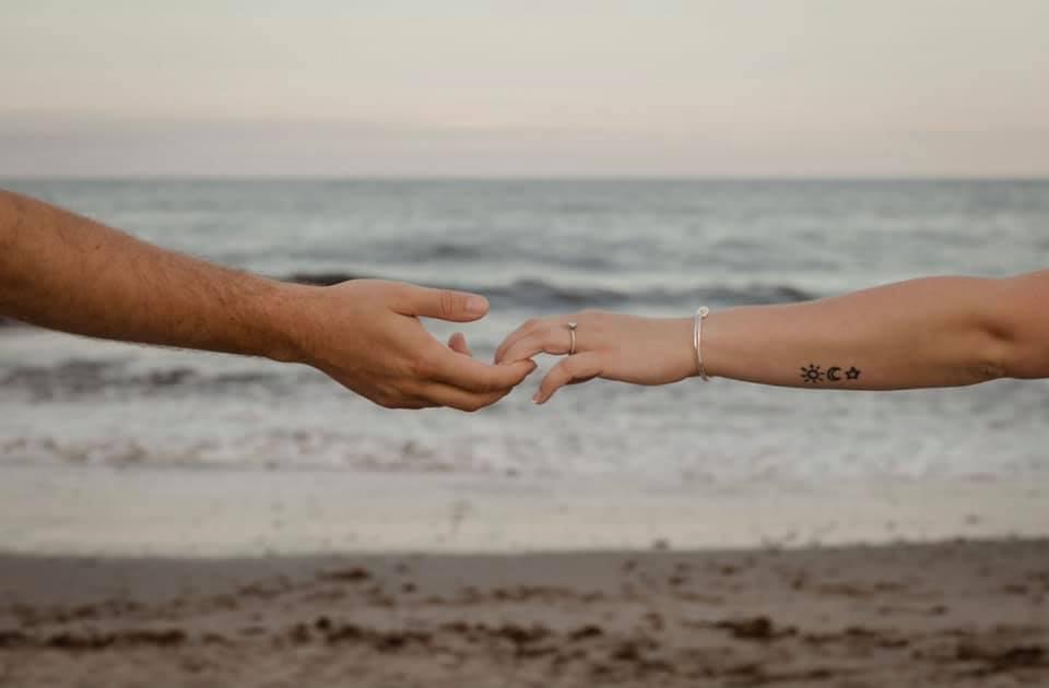 The Wedding Website of Rachel Mann and Harlan Spaulding