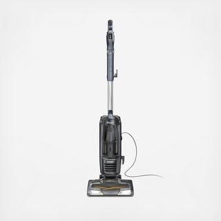 Rotator Powered Lift-Away Speed Upright Vacuum with Self-Cleaning Brushroll