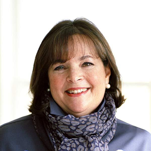 Barefoot Contessa Cookbook Collection: The Barefoot Contessa Cookbook, Barefoot Contessa Parties!, and Barefoot Contessa Family Style