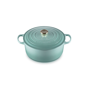 Le Creuset Dutch Oven 7.25qt Sage