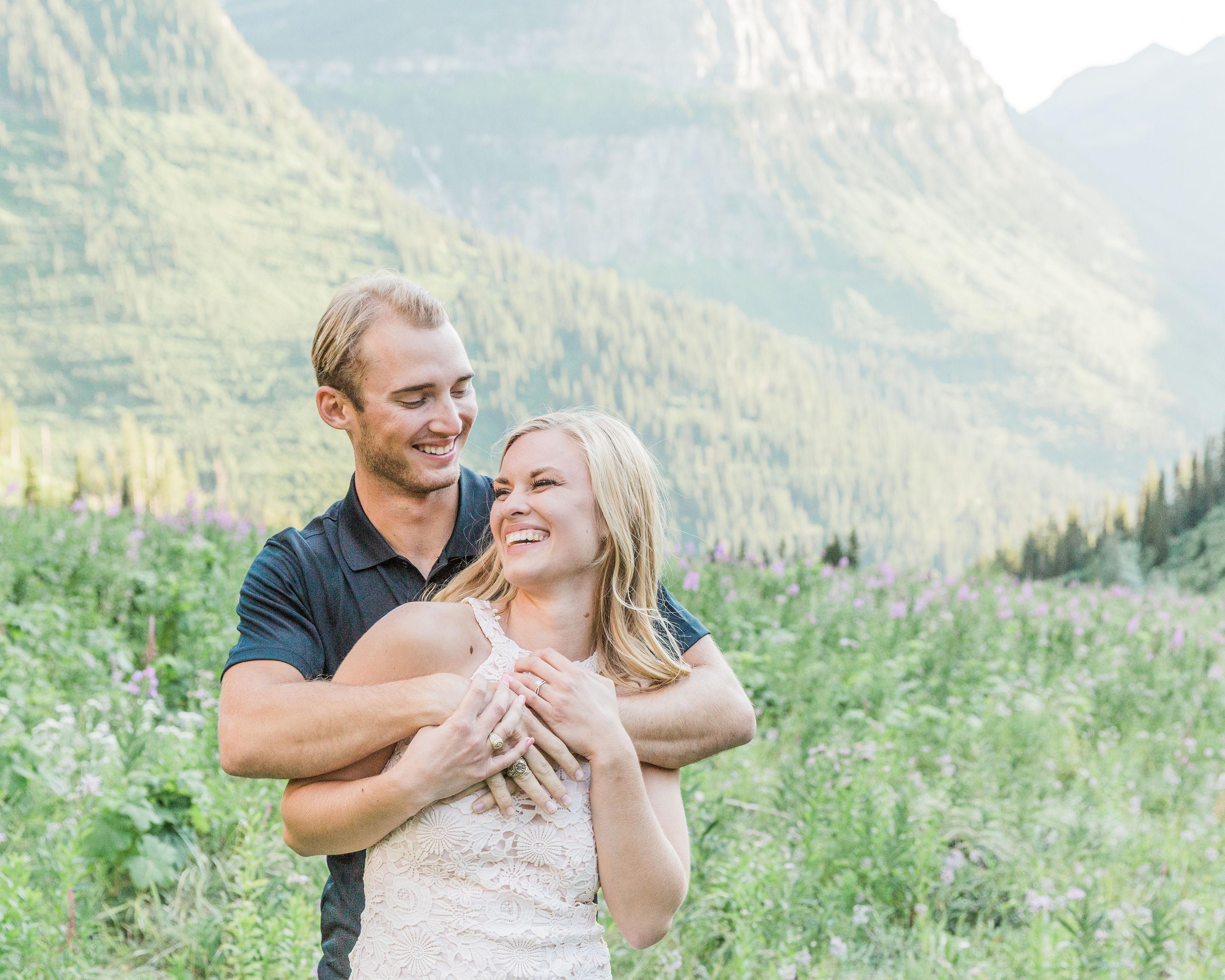 The Wedding Website of Megan Hellwig and Kyle Naegeli
