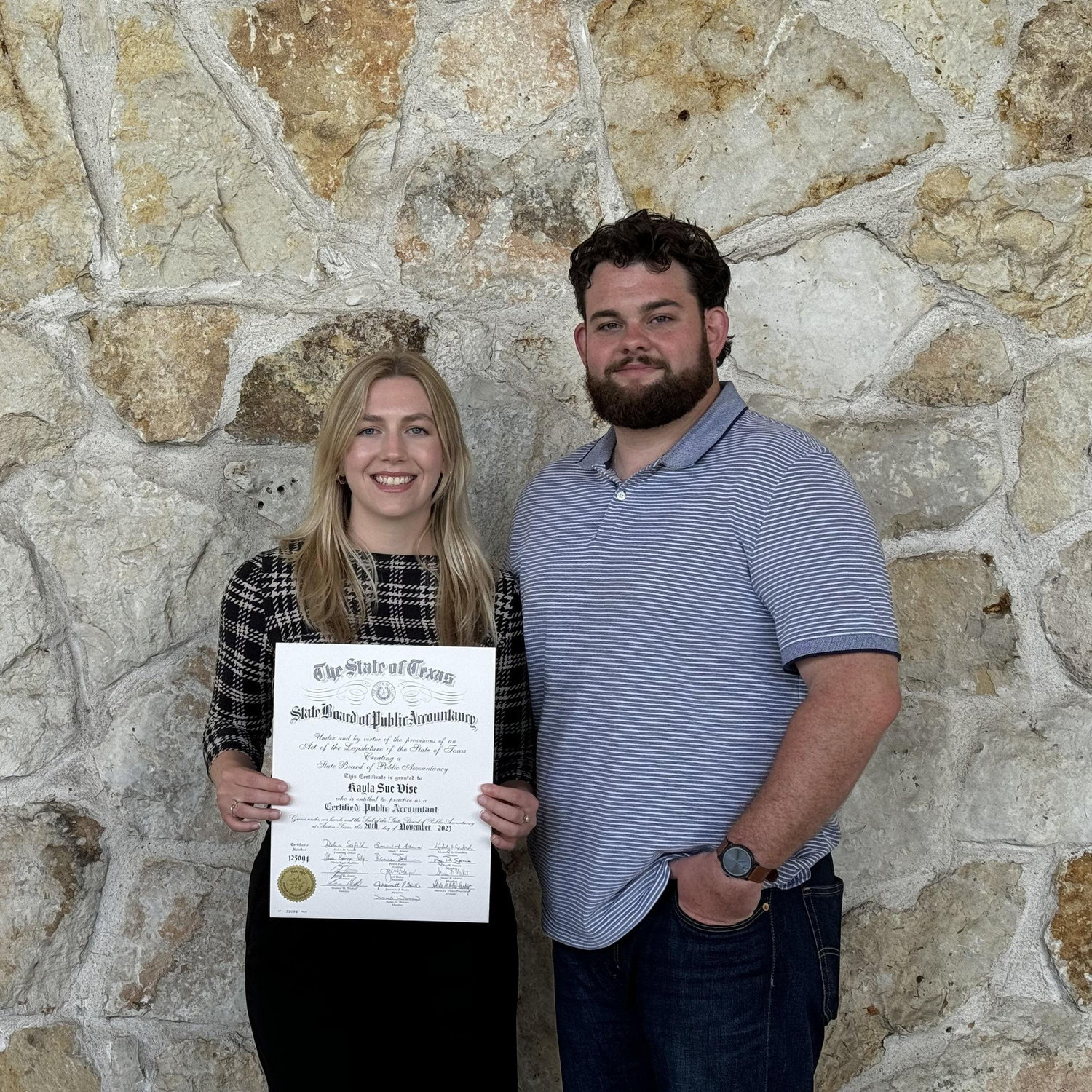 June 2024 - Kayla's CPA Induction