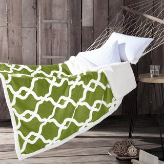 Esy Sherpa Throw
