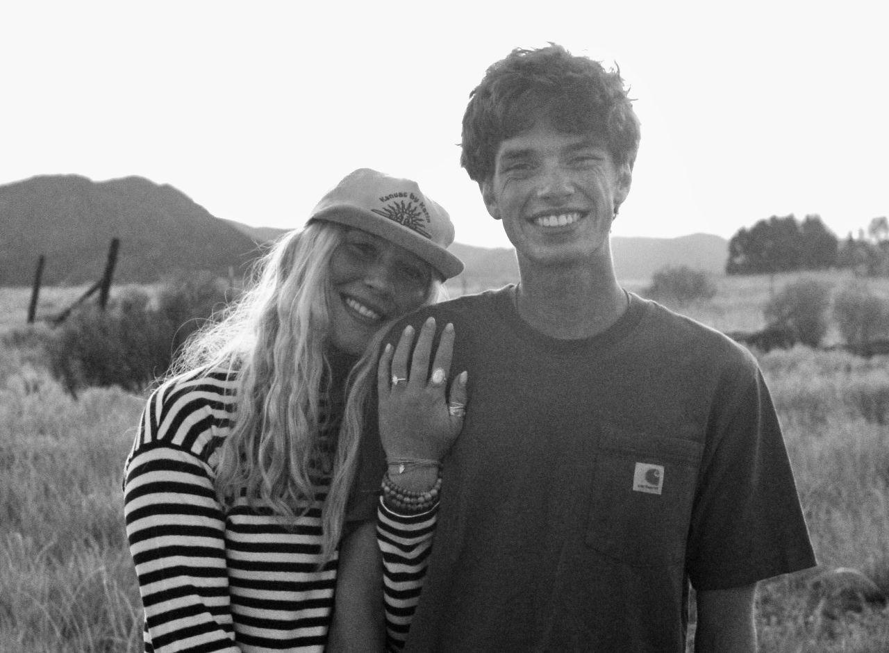 The Wedding Website of Drew Jordon and Lily Smith