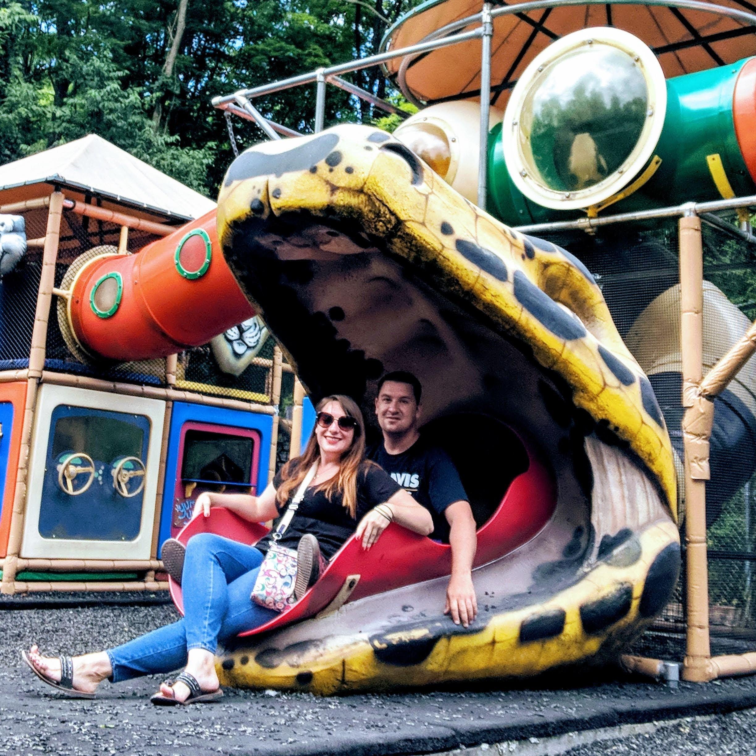 Utica zoo