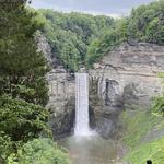 Taughannock Falls State Park