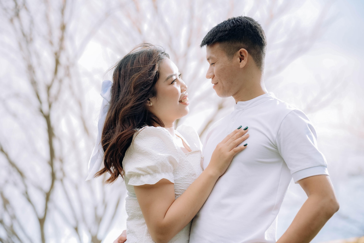 The Wedding Website of Felix Capellan and Dianne Mendoza