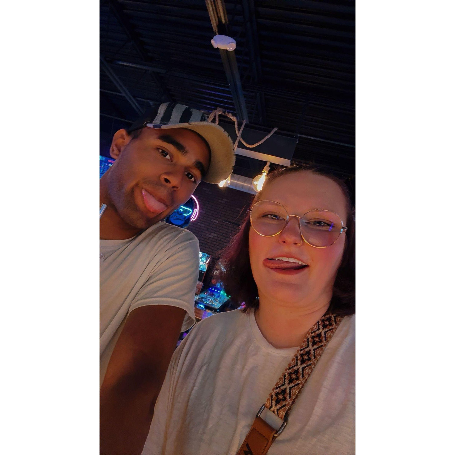 Date night