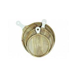 Round Cutting Board Medium